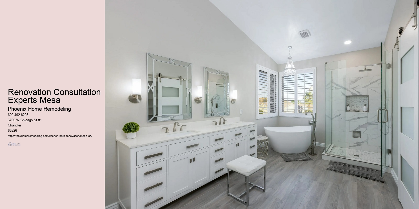 Best Local Bathroom Remodelers